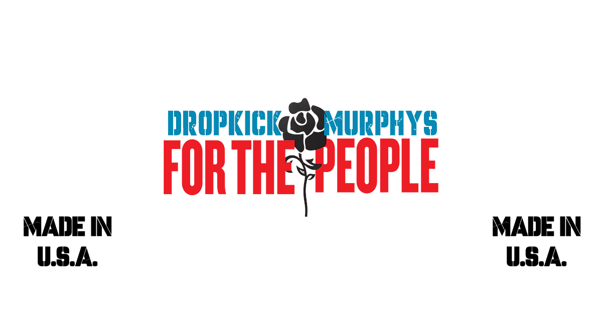 Dropkick Murphys Online Store Dropkick Murphys Online Store
