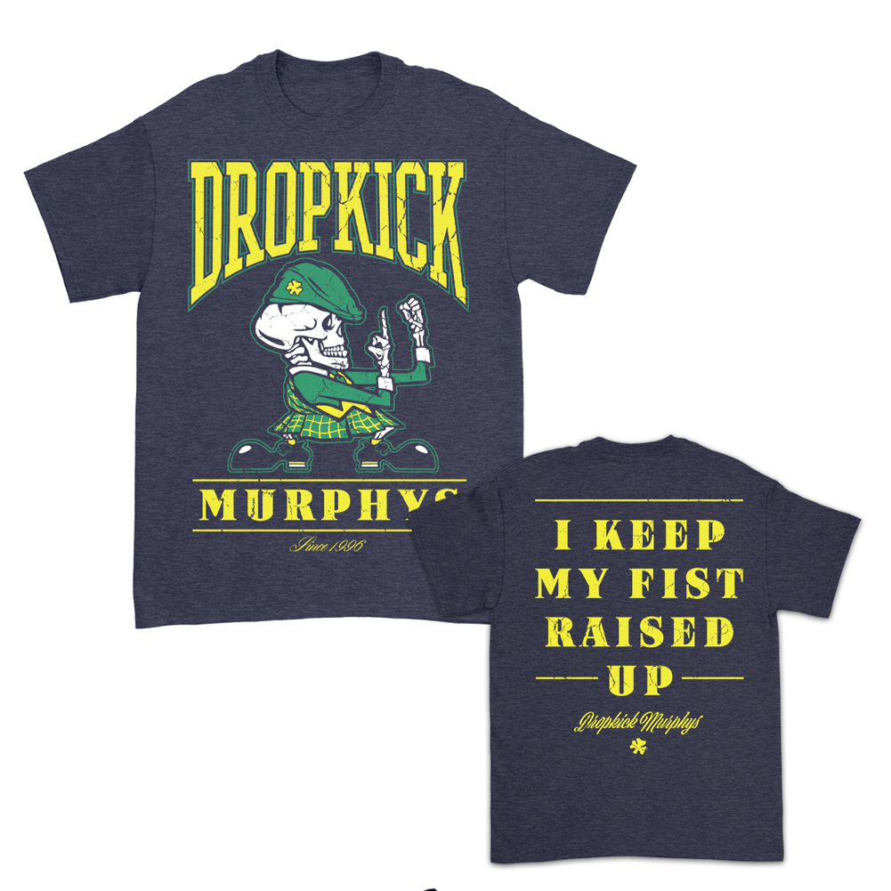Dropkick murphys christmas sweater deals