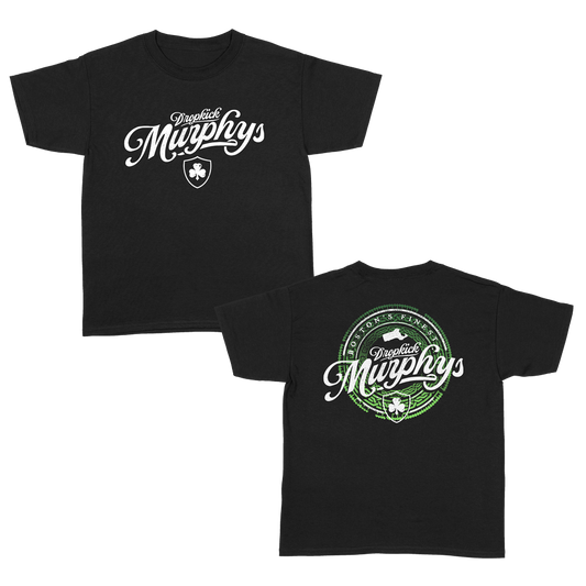 Bostons Finest Toddler Tee