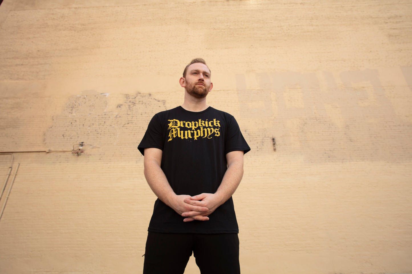 30 Years Of Stomping Nazis T-Shirt (Black)