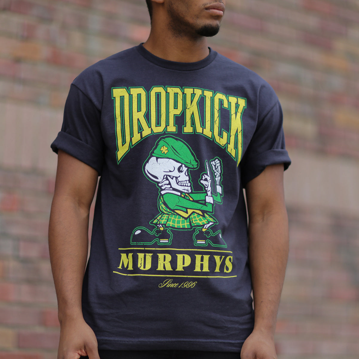 Orders dropkick murphys shirts