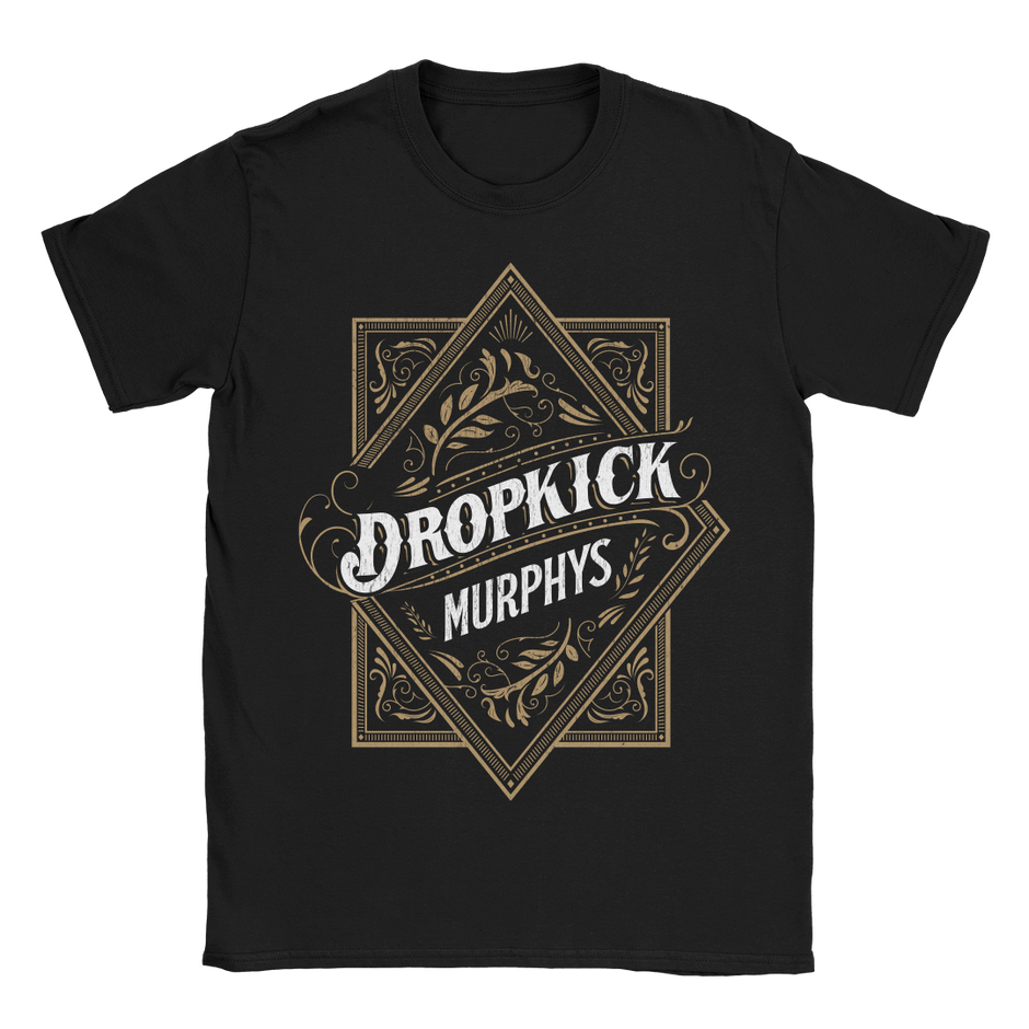 Apparel – Dropkick Murphys