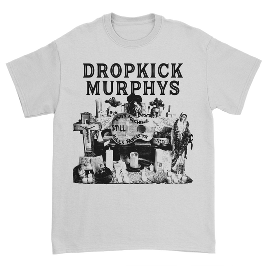 Dropkick murphys sweatshirt sales