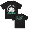 Do Or Die FDT T-Shirt (Black)