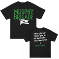 Murphy Brigade T-Shirt (Black)