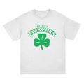 ShamROCK Logo T-Shirt (White)