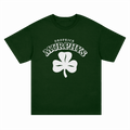 ShamROCK Logo T-Shirt (Hunter Green)