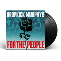 For The People 2xLP (Black)