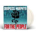 For The People 2xLP (White)