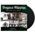 The Singles Collection Vol. 1 2xLP (Black)