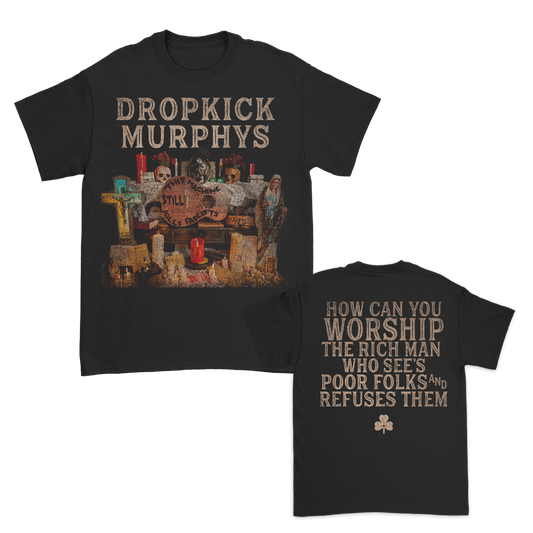 Dropkick Murphys Online Store