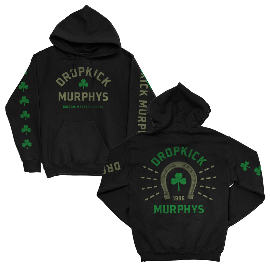 Apparel – Dropkick Murphys